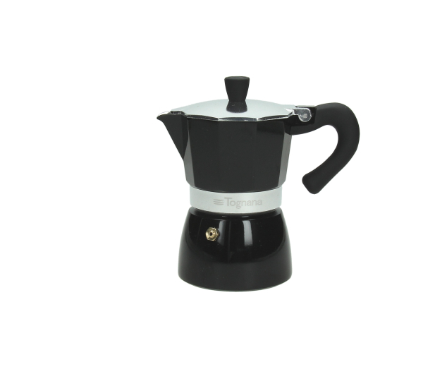 Tognana Coffee Star 6 TZ Czarny - 1467632 - zdjęcie